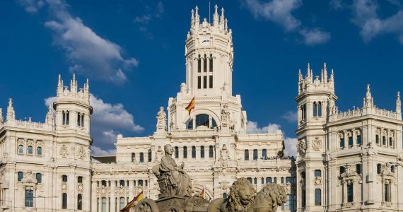 madrid