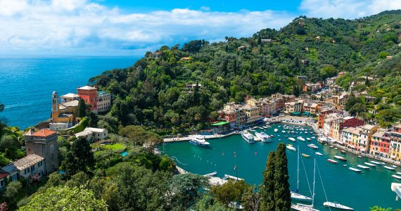 portofino