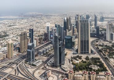 abu dhabi