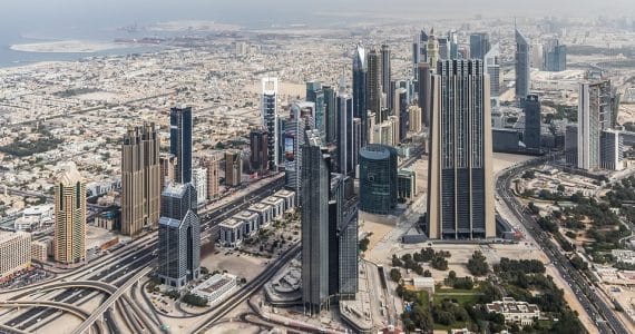 abu dhabi