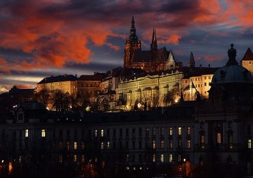 Praga