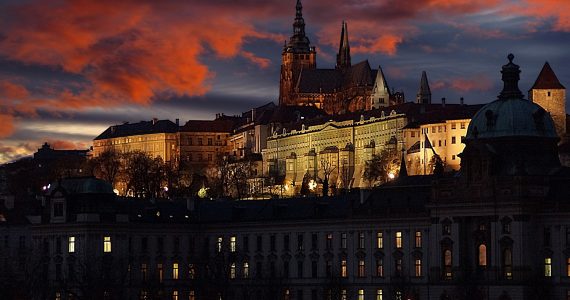 Praga