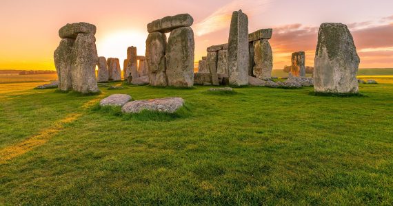 stonehenge