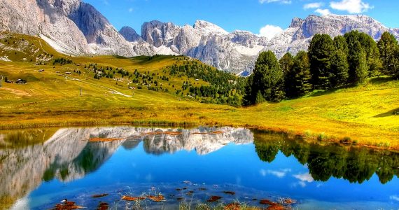dolomiti