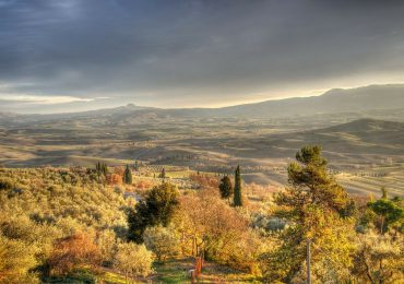 Bagno Vignoni