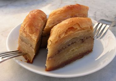 baklava