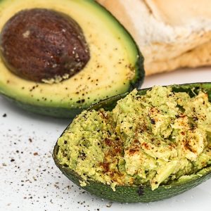 avocado ripieno