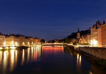 lyon