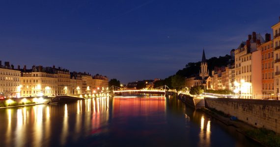 lyon
