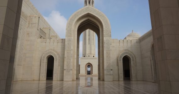 oman