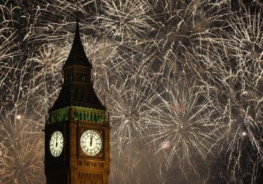 capodanno-londra