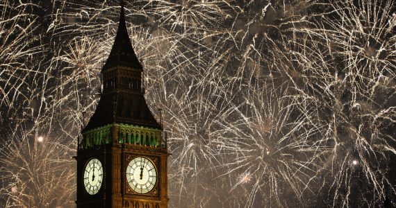 capodanno-londra