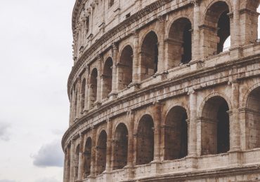 capodanno a roma