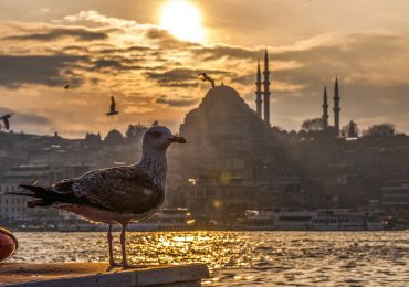 istanbul