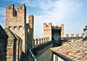 Castello-Gradara