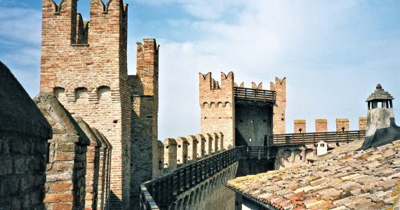 Castello-Gradara