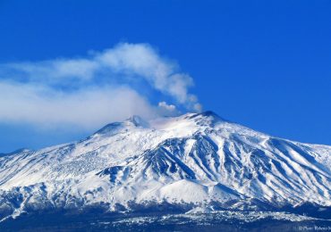 sciare-Etna