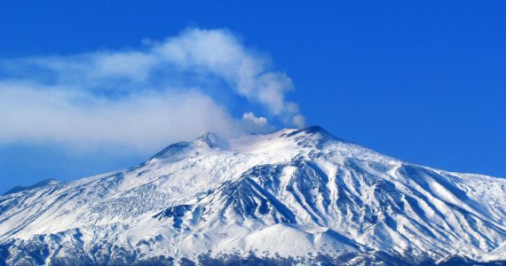 sciare-Etna