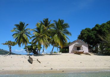 isola madagascar