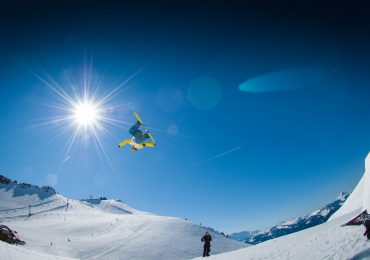 monterosa-snowboard