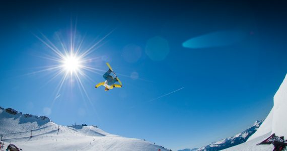 monterosa-snowboard