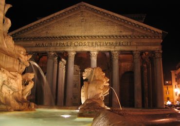 roma-pantheon