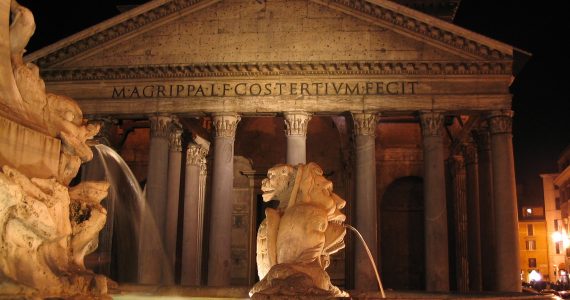 roma-pantheon