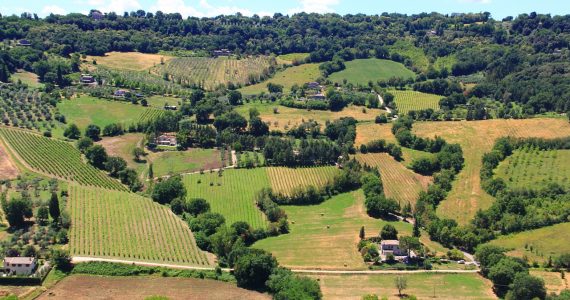 umbria