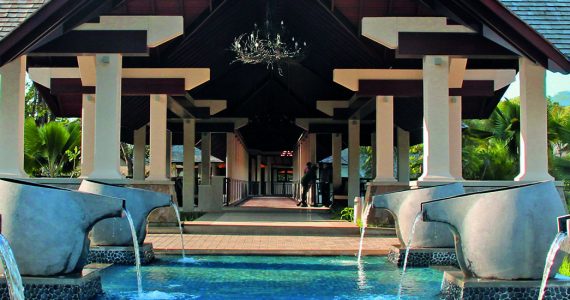 seychelles