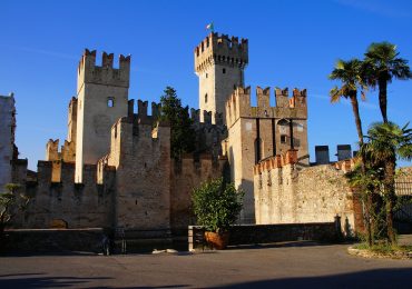 Sirmione Terme Garda
