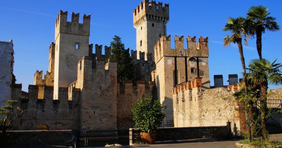Sirmione Terme Garda