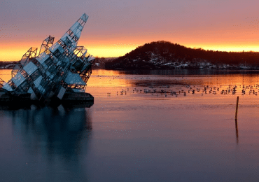 itinerario oslo norvegia