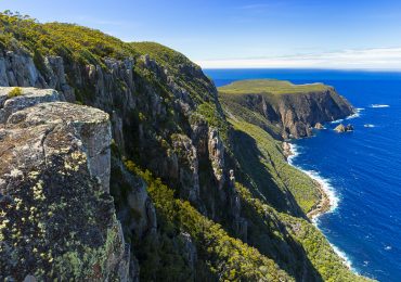 tasmania
