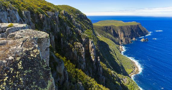 tasmania