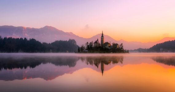 slovenia