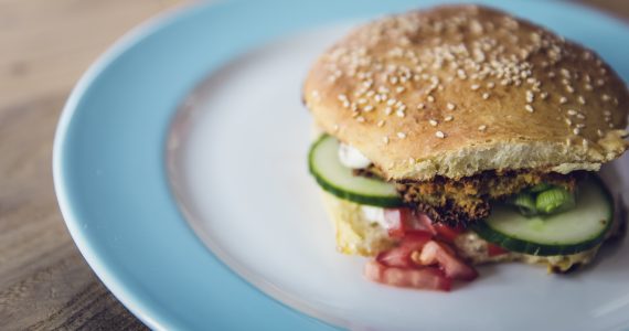 hamburger