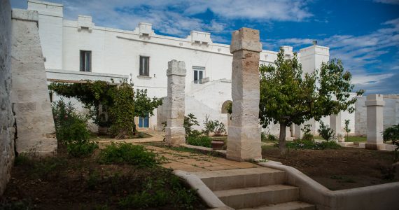 salento