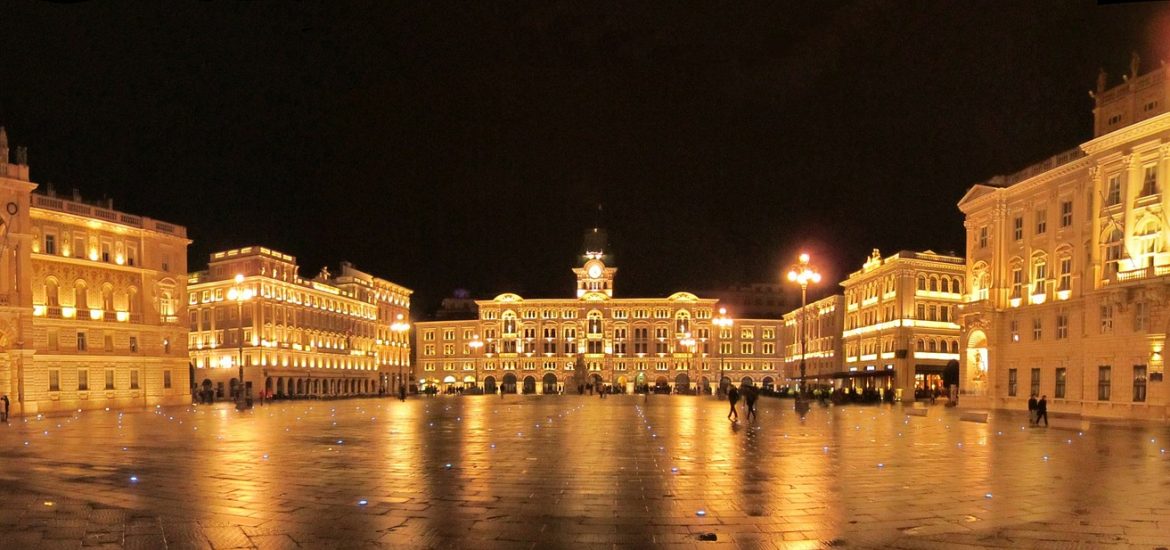 trieste