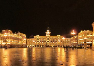 trieste