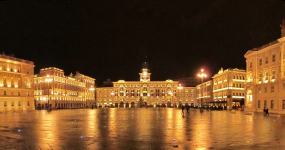 trieste