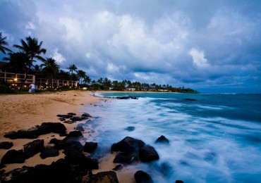 Hawaii