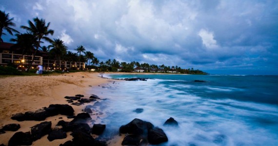 Hawaii