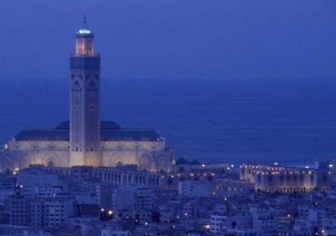 vacanza marocco