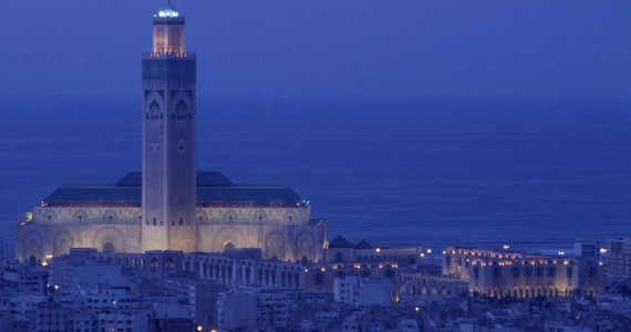 vacanza marocco