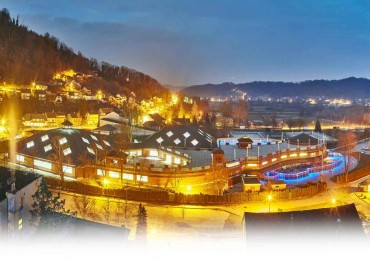 terme croazia
