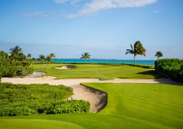 golf hotel