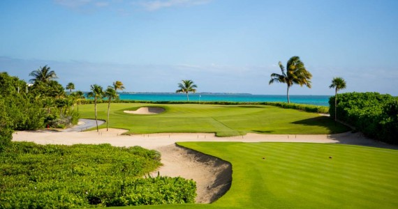 golf hotel