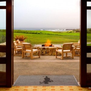 4 hotel esclusivi dove giocare a golf