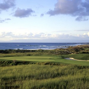 4 hotel esclusivi dove giocare a golf