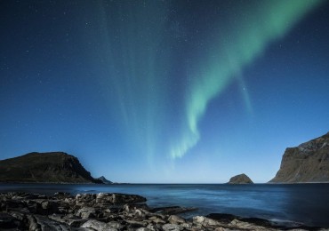 visitare norvegia